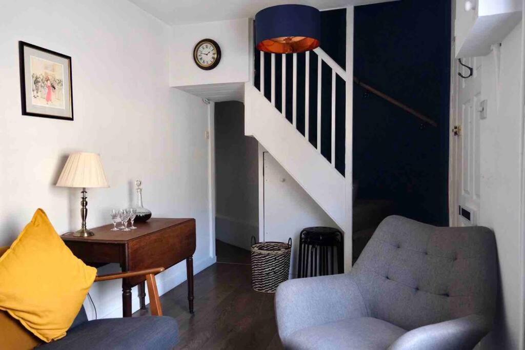 Regency Cottage 10 Minutes From Bath City Centre Exterior foto