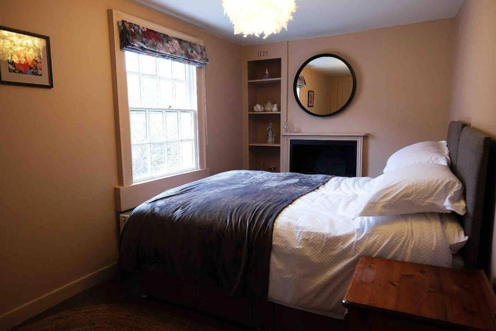 Regency Cottage 10 Minutes From Bath City Centre Exterior foto